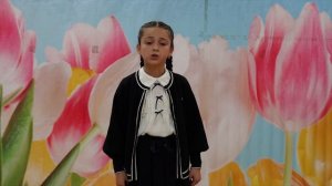 Флешмоб "Чун лекьер я .7"