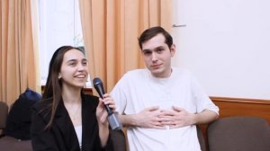 Засмеялся - проиграл