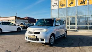 Toyota bB, 2015 год