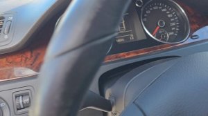 Фольксваген Пассат В6 2010г.