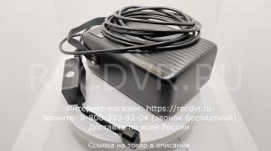 Скрытая 4G мини камера с долгой автономией