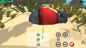 попал на остров 2 часть финал