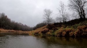 Осень 2025! (12) - Днепр - конец октября!