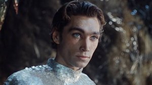 Человек-амфибия / Песенка о морском дьяволе