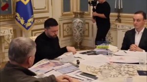 Глава СБУ заявил об уничтожении "Орешника" в 2023 году