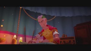 Asterix & Obelix - Mission Babylon — релизный трейлер