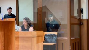 "Защищал любимую": мать лидера рок-группы "Пасека" не согласна с приговором