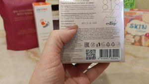 Покупки и подарки 🎁 часть 2