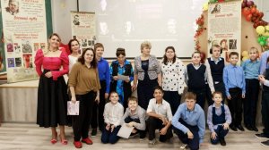 РОЦ 105, «А нам судьбу России доверяли» , г.Москва, 27 октября 2025г