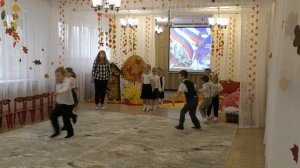 День народного единства, подготовительная группа 11