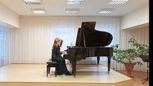 "Единство в мелодиях".