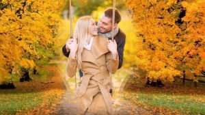 Фристайл -На качелях...