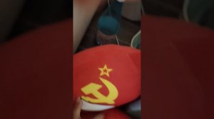 кантриболс. 1 сезон 1 серия "телевизор".