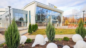 В театре «ФЭСТ» завершаются работы