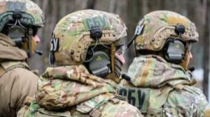 Десяток высокопоставленных офицеров ВСУ могли быть уничтожены во время «дружеского чаепития»