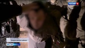 ГТРК Брянск. В Брянске возбуждено уголовное дело в отношении мужчины, напавшего на полицейского