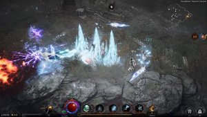 ЛЕДЯНАЯ МАГИЯ СЛОМАЛА ИГРУ! 10 GOD FORSAKEN