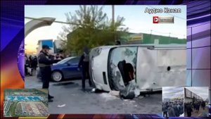 Одесса наконец восстала. Полиция молча поддержала бунт. СБУ шлет карателей. Будет "Дом профсоюзов-2"