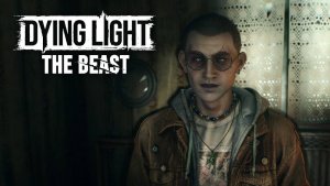 ТЕЛЕПАТ СВЕН - Dying Light: The Beast #23