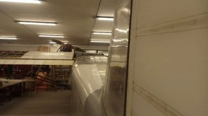 Самолёт "Горыныч" лёгкий грузовик