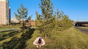 Баланс 4-х стихий с Мариной Зиничевой (Саранский коллектив МаЭД)