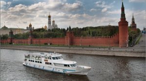 Аренда теплохода в Москве цены - Барс