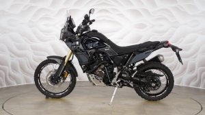 Yamaha Tenere 700 vin DM13J-000354