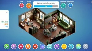 Игра console tycoon в скорости 16.3х