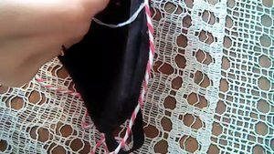 Окончательная отделка маски для лица