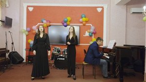 «Цветочный дуэт» из оперы Лео Делиба «Лакме».