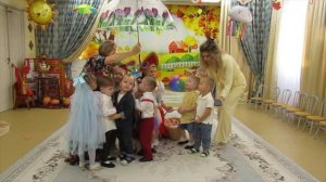 Праздник осенив гр. Классики