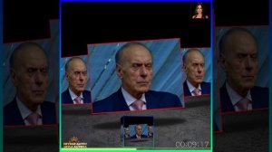 NO COMMENTS... +6👑🙏🙇❤️❤️❤️🌙🌙🌙✨ #HEYDARALIYEV #LEYLAALIYEVA