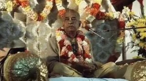 Речь Шрилы Прабхупады, октябрь 1974, Майапур. Зачем нужен храм?