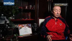 УЛИЦА СПОРТИВНАЯ /  САМБО /НИКОЛАЙ КОЗИЦКИЙ