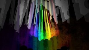 ФАБРИКА РАДУГИ ДЕШ