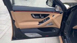 ЛИМИТИРОВАННЫЙ MAYBACH S680 V12 для РЭПЕРОВ ВСЕГО 150 ШТУК В МИРЕ