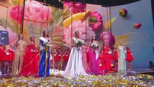 Финал национального конкурса красоты МИСС РОССИЯ 2025 💖🫦