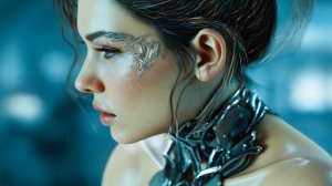 Lost Souls | Melodic Techno Mix | Hypnotic Dark Journey Through Sound