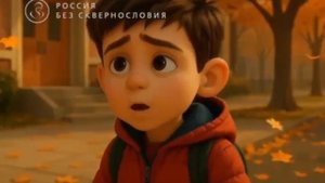 Россия без мата.