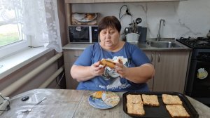 ВКУСНЕЙШИЕ ГОРЯЧИЕ БУТЕРБРОДЫ С КРАБОВЫМИ ПАЛОЧКАМИ И ДЕЛИКАТЕСНОЙ ПОД КОПЧЁНОЙ, ИКРОЙ КОПЧЁНОЙ ИКРО