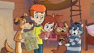 Простоквашино