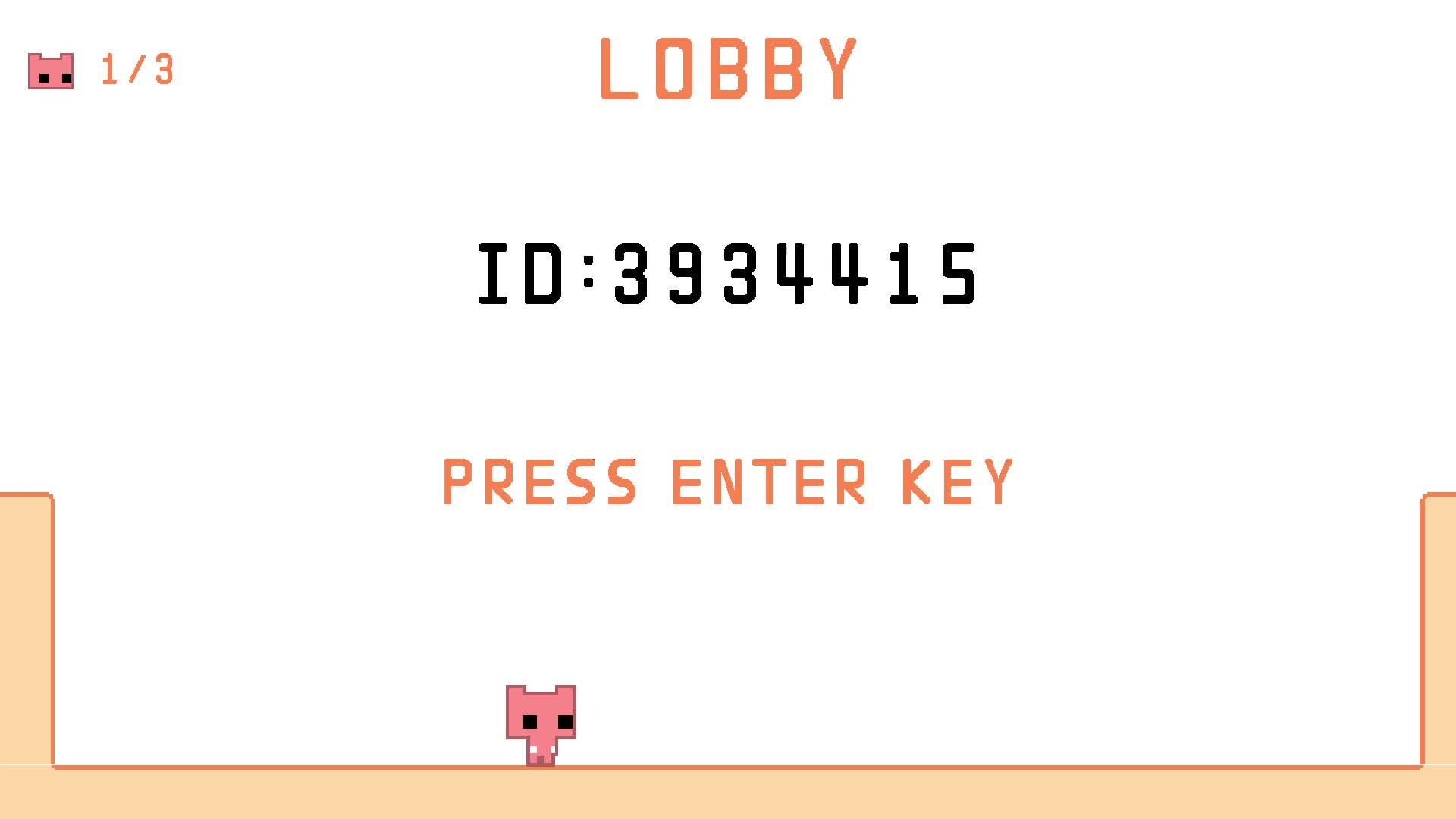 Вечерние игрульки. Pico Park