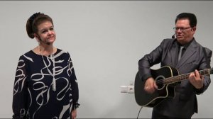 18 Клён - дуэт "Аллегория"