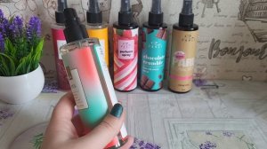 Домашние ароматы