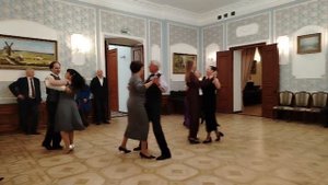 Осенний бал в усадьбе Немцевичей Скоки 🍁🍂