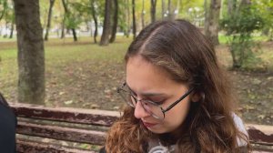 Практическая работа №2 "Ось взаимодействия" Шевелёва Анастасия