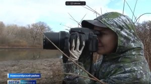 Репортаж Анна Давыденко 29.10.2025