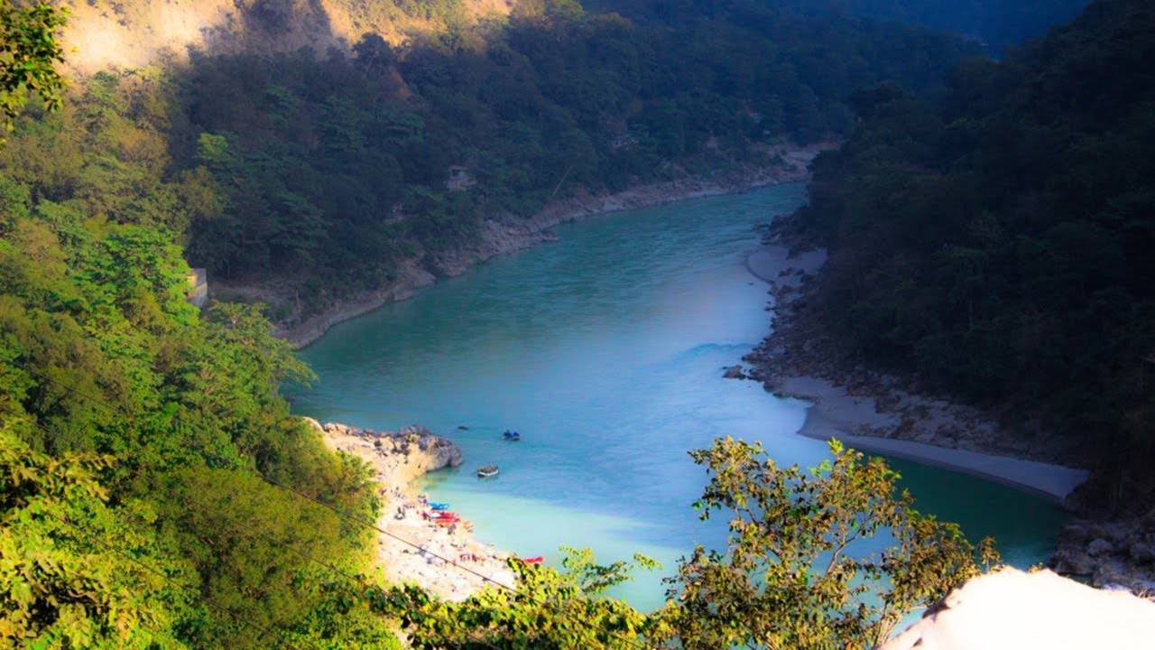 Удивительная Индия