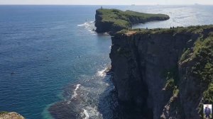 Владивосток Мыс Вятлина - мыс Тобизина - мыс Астафьева Общий пробег на велосипеде 20 км. Гайдамак