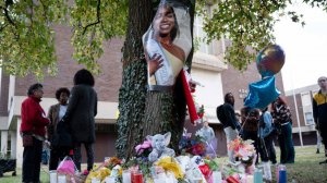 Мужчина похитил королеву красоты в США и жестоко убил ее